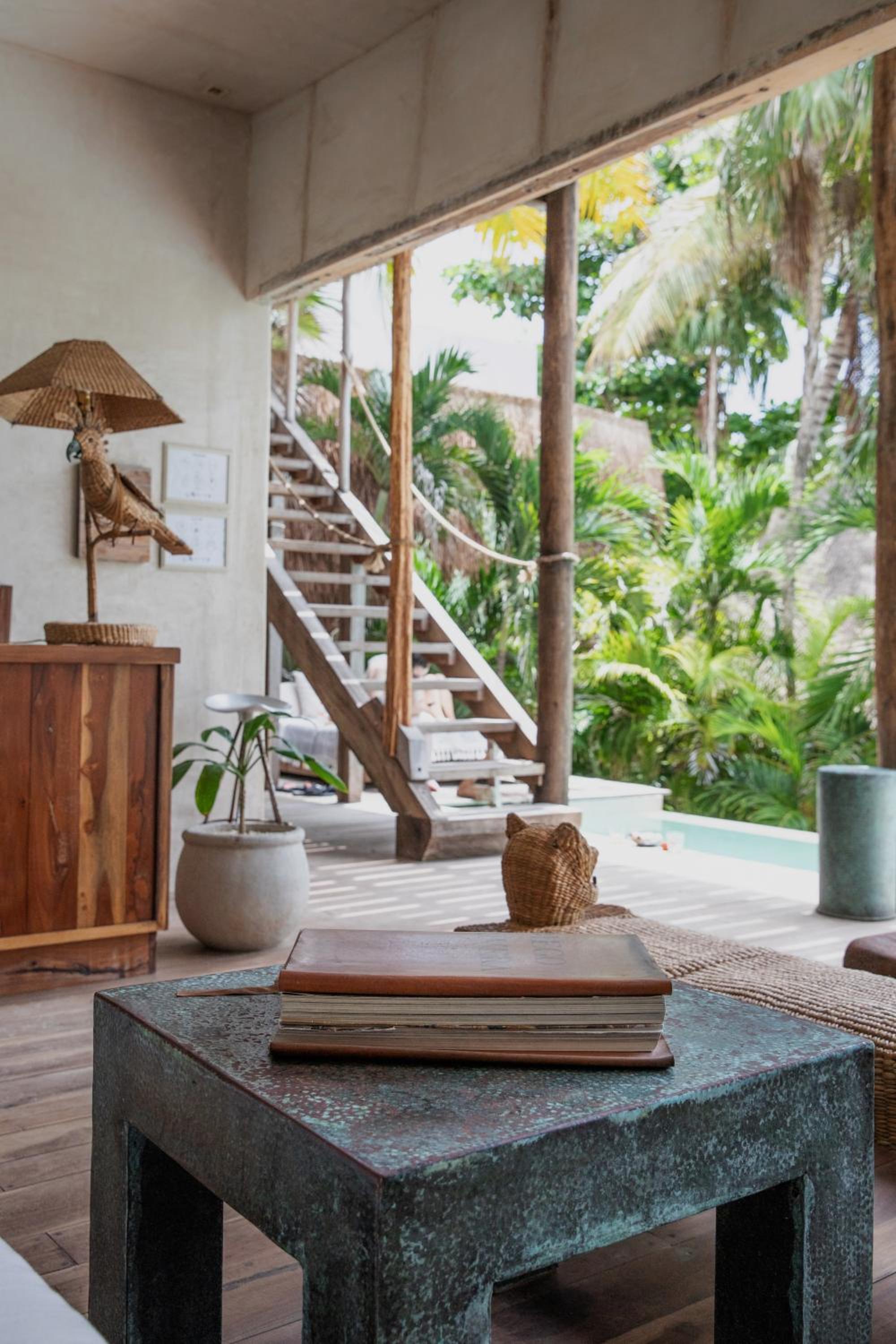 La Valise Tulum, member of Small Luxury Hotels - Property Image 124