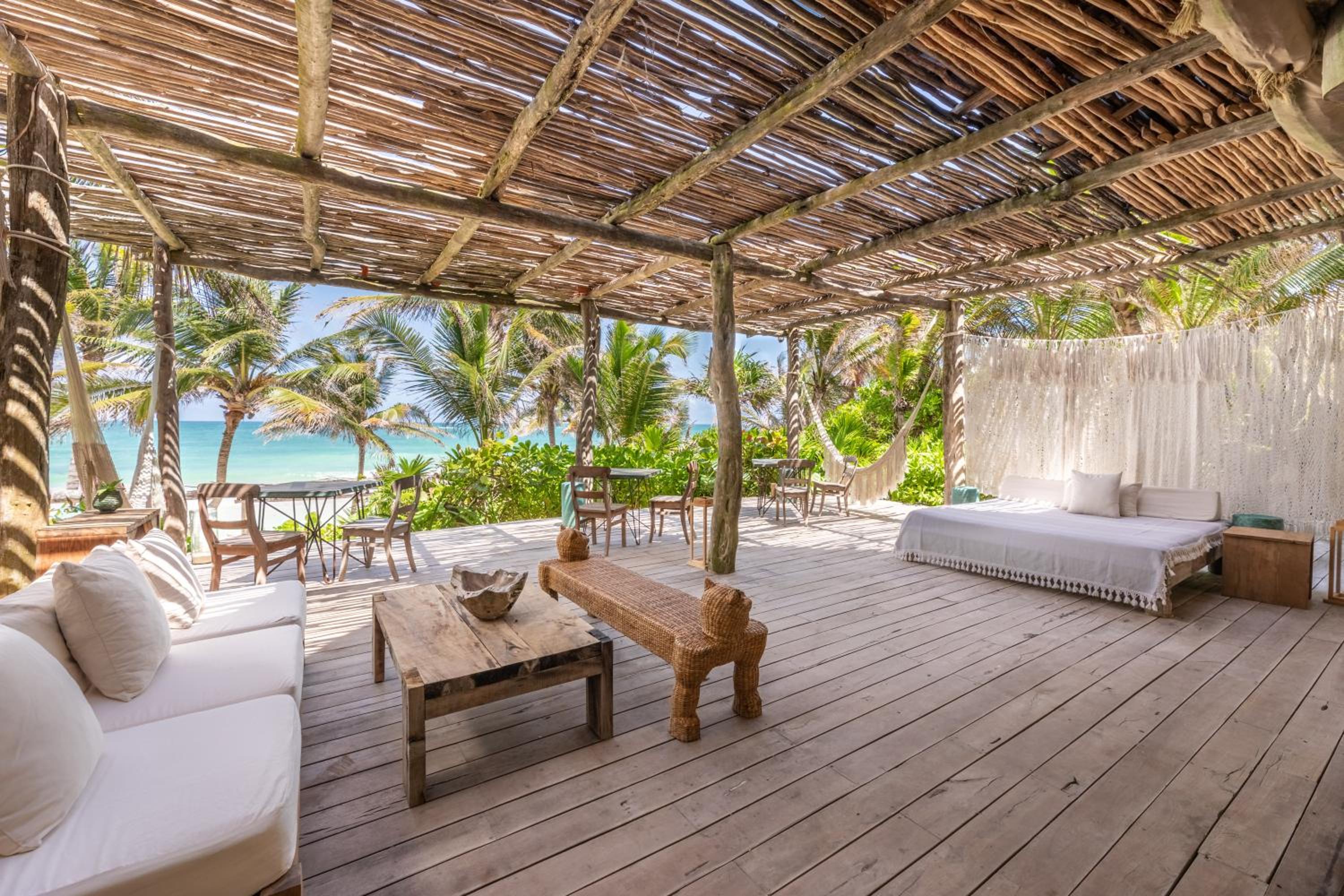 La Valise Tulum, member of Small Luxury Hotels - Property Image 126