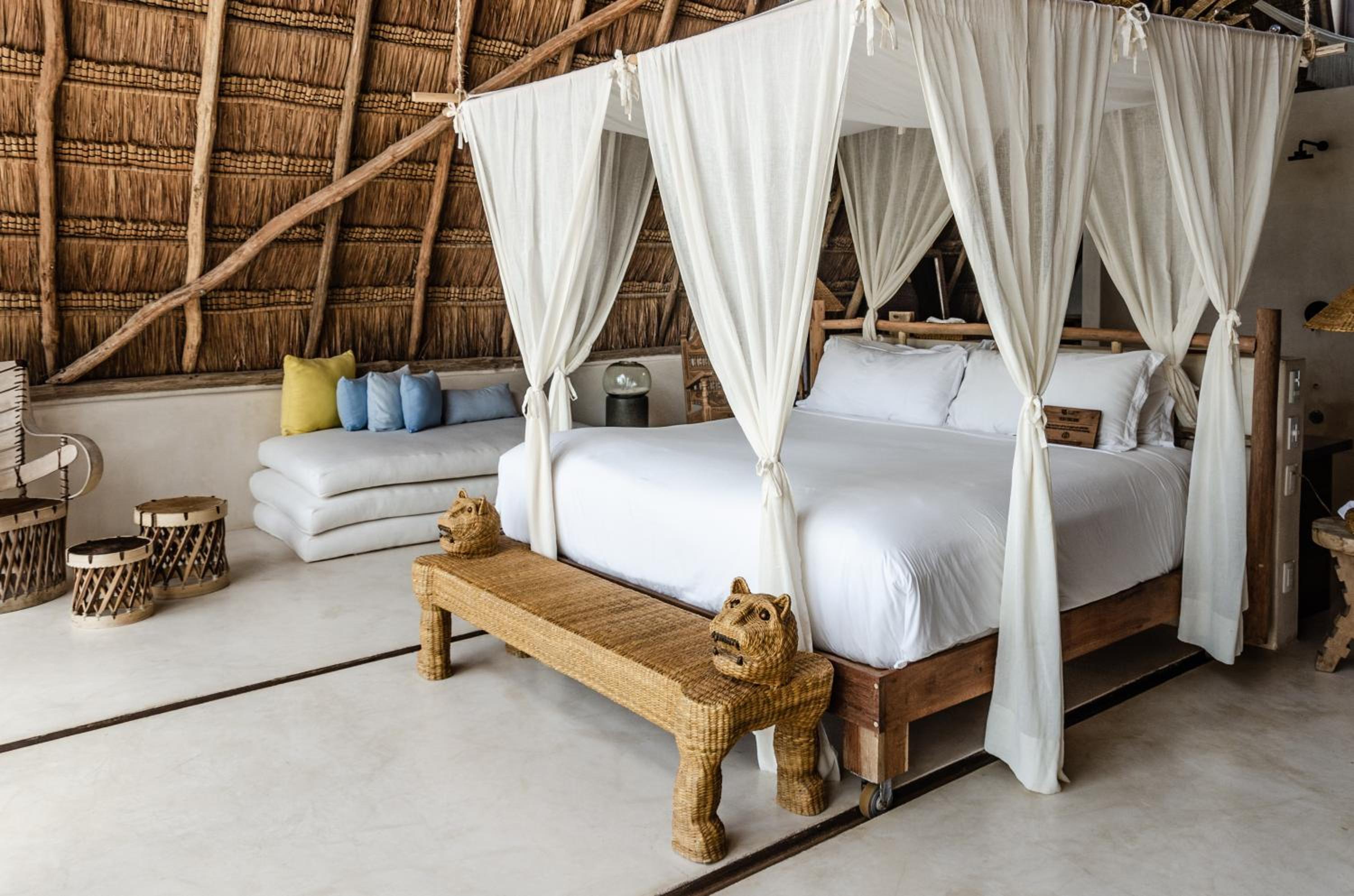 La Valise Tulum, member of Small Luxury Hotels - Property Image 27