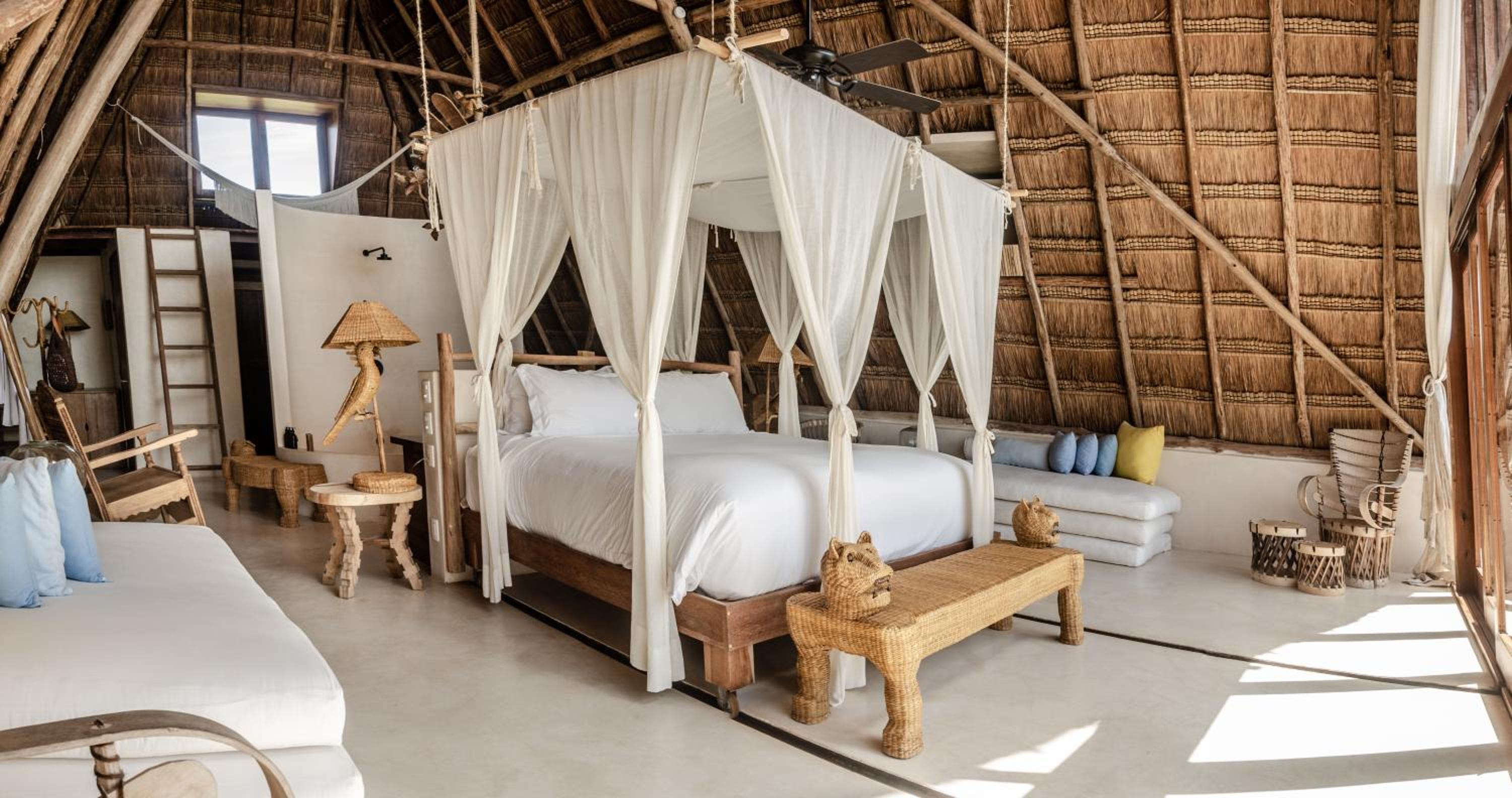 La Valise Tulum, member of Small Luxury Hotels - Property Image 32