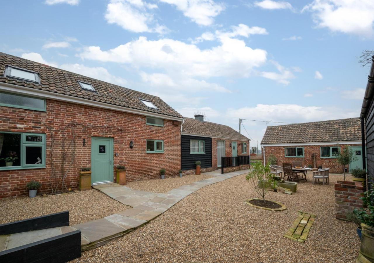 2 Bed in Great Waldingfield oc-ac3 view 5