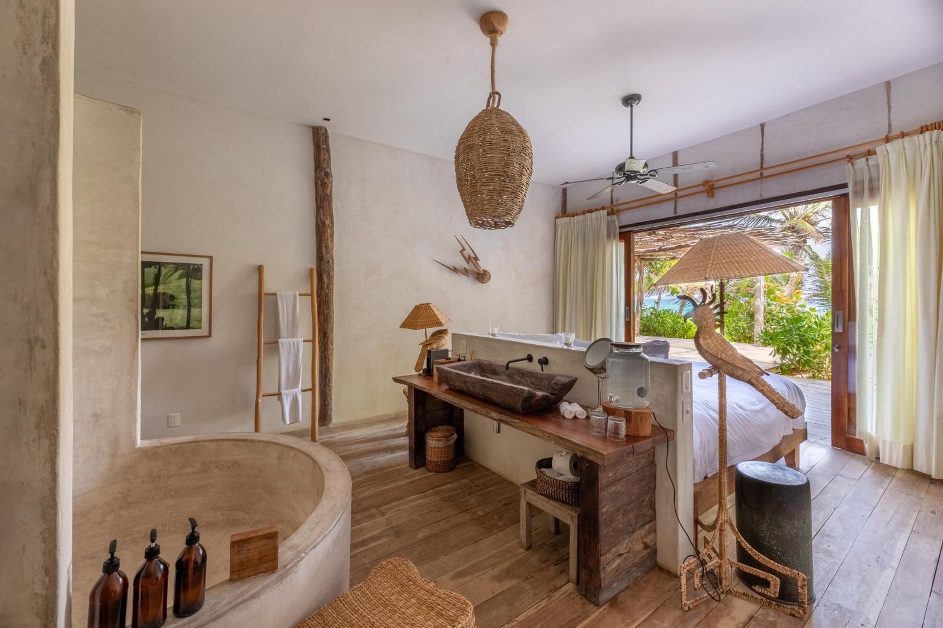 La Valise Tulum, member of Small Luxury Hotels - Property Image 45