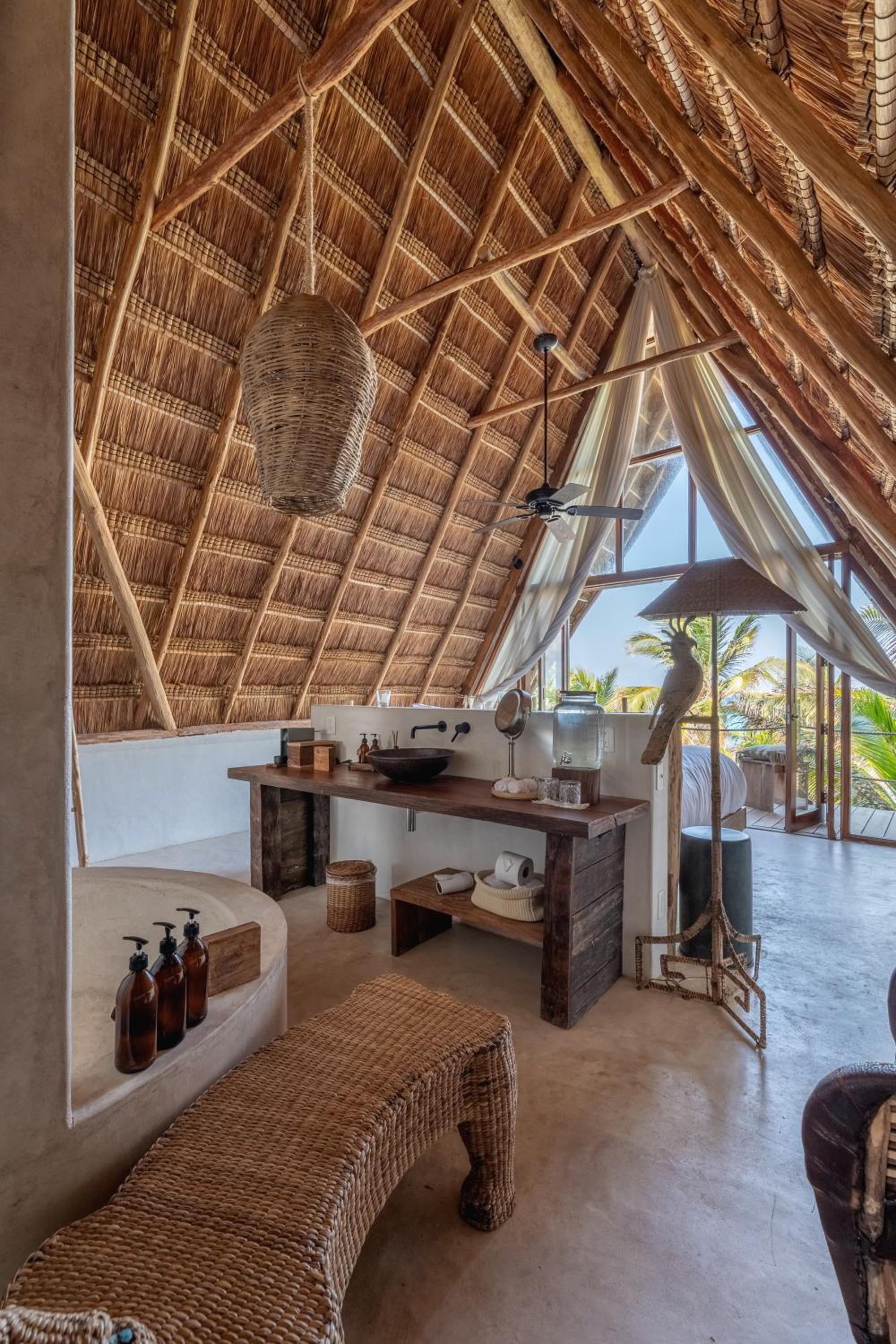 La Valise Tulum, member of Small Luxury Hotels - Property Image 135