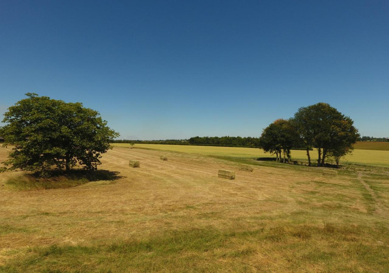 1 Bed in Wickhambrook oc-tosh view 2