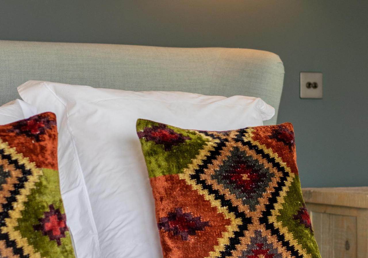 1 Bed in Wickhambrook oc-tosh view 5