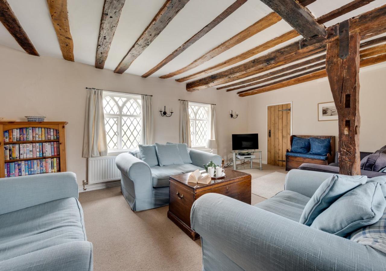 4 Bed in Saxmundham oc-oth view 4