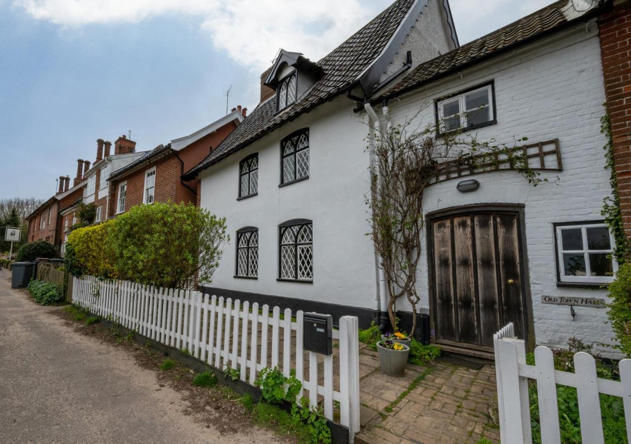 4 Bed in Saxmundham oc-oth view 2