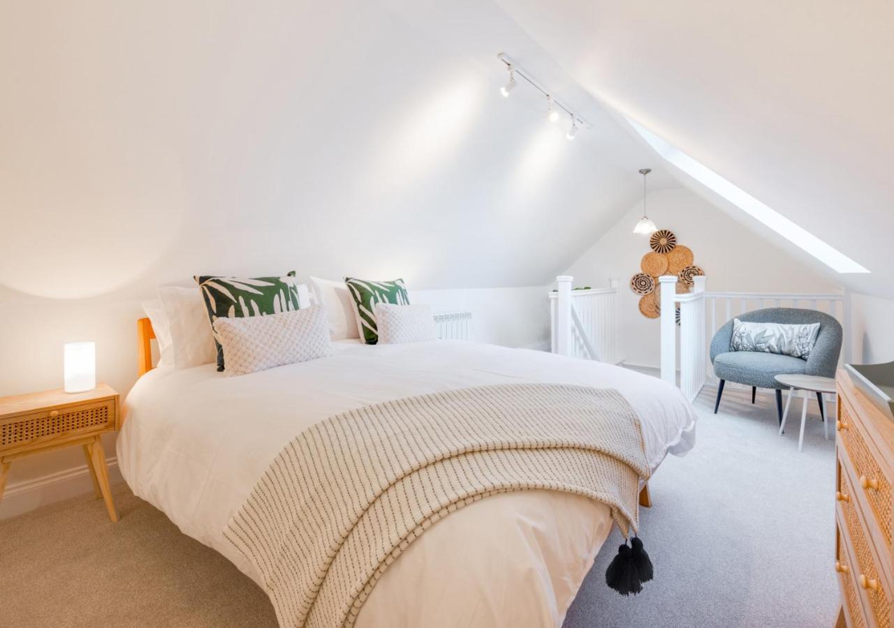 1 Bed in Rushmere St. Andrew oc-luxl view 2
