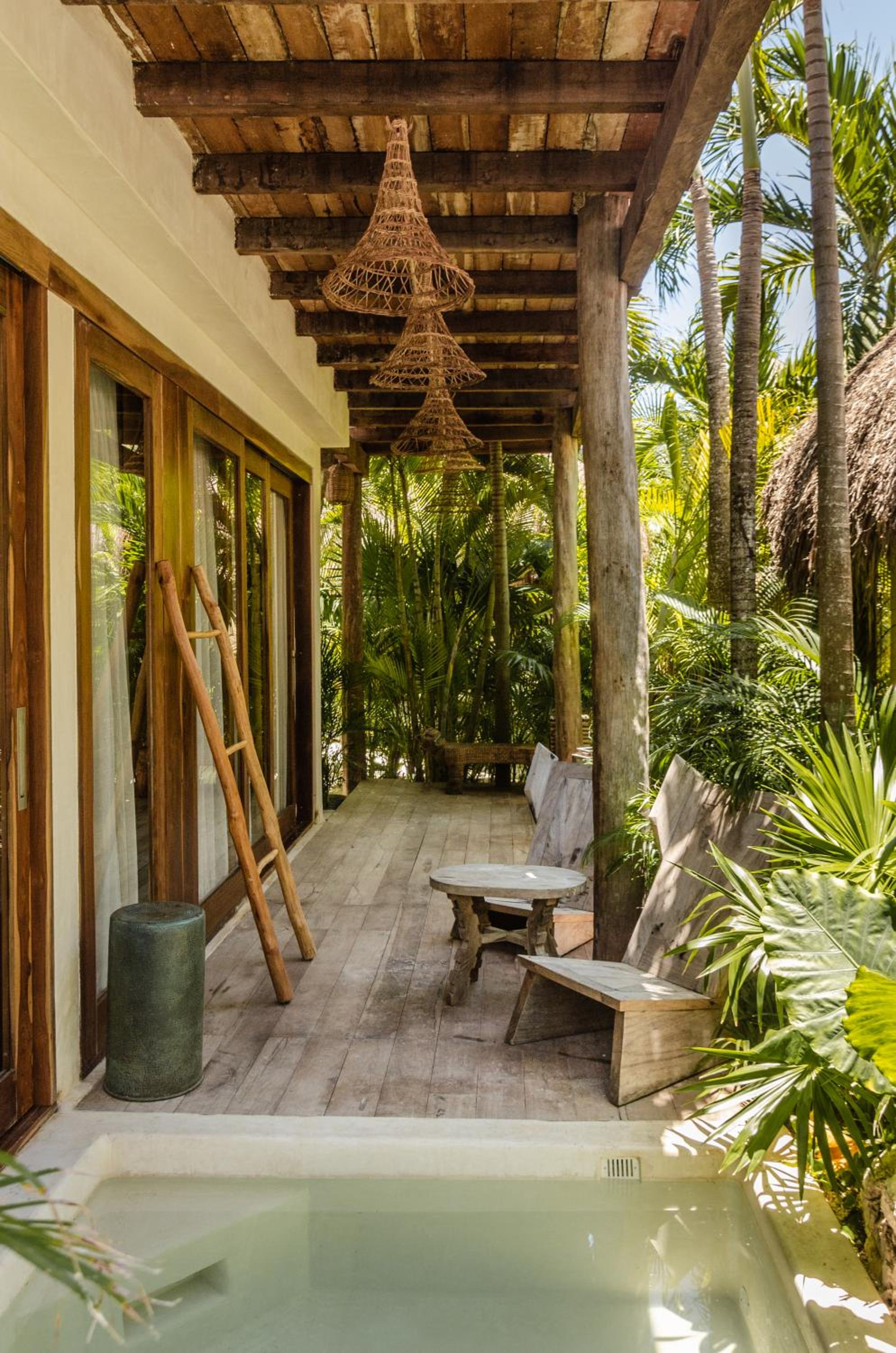 La Valise Tulum, member of Small Luxury Hotels - Property Image 149