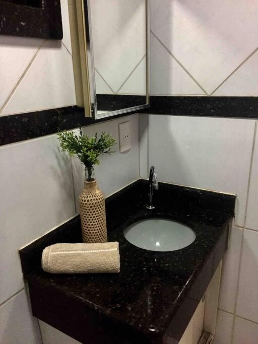 Lindo e aconchegante apt para até 04 pessoas view 4
