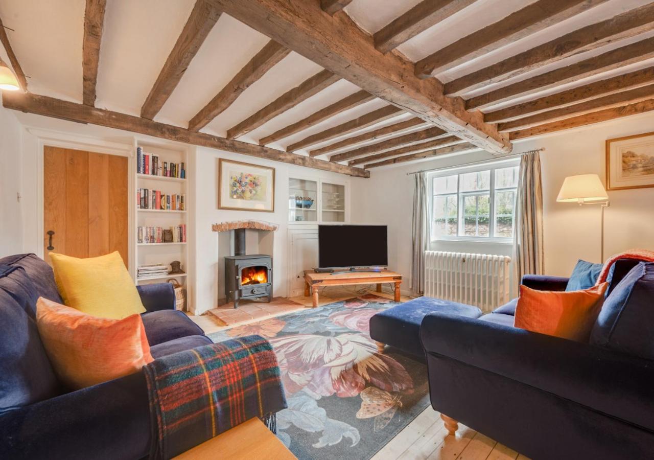 4 Bed in Westleton oc-holc view 2