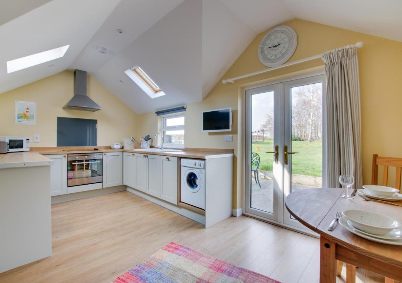 Scapa Lodge view 4