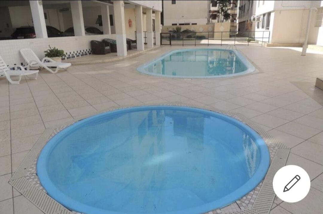 Apartamento TOP no centrinho da praia 01 quarto