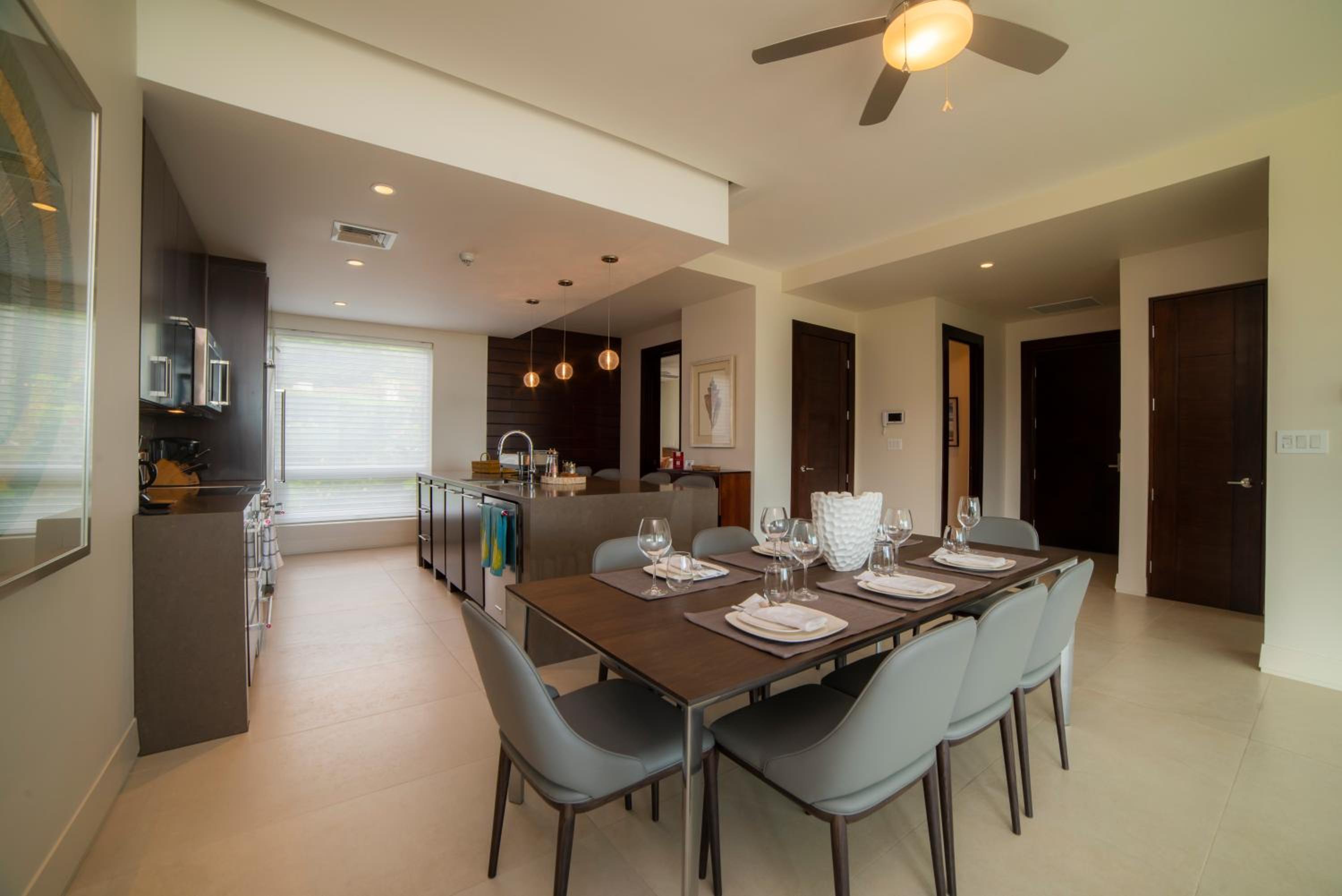 Montecielo 3E 3bdrs ocean view in Los Suenos