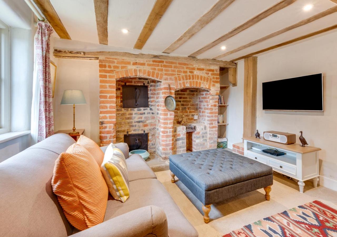 1 Bed in Ipswich oc-spha