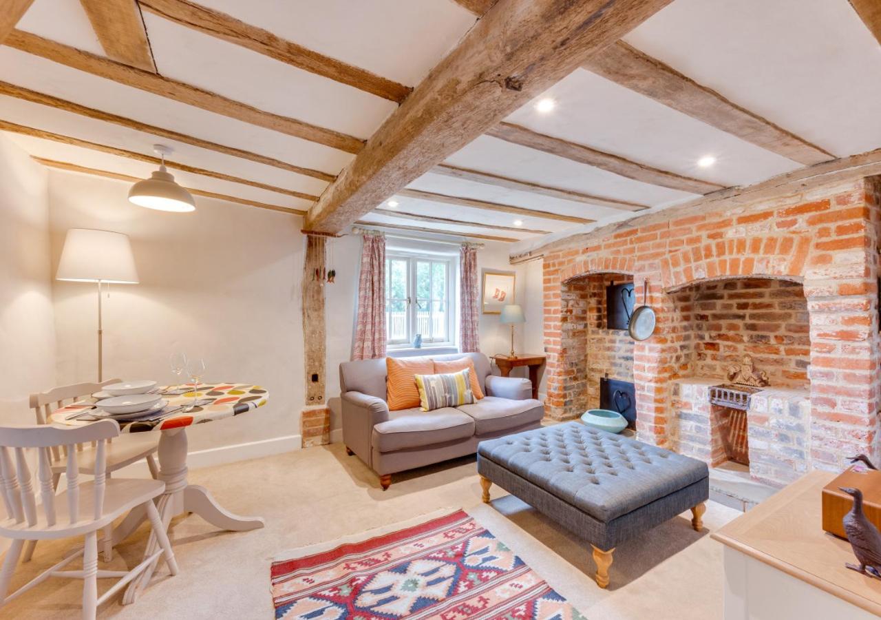 1 Bed in Ipswich oc-spha