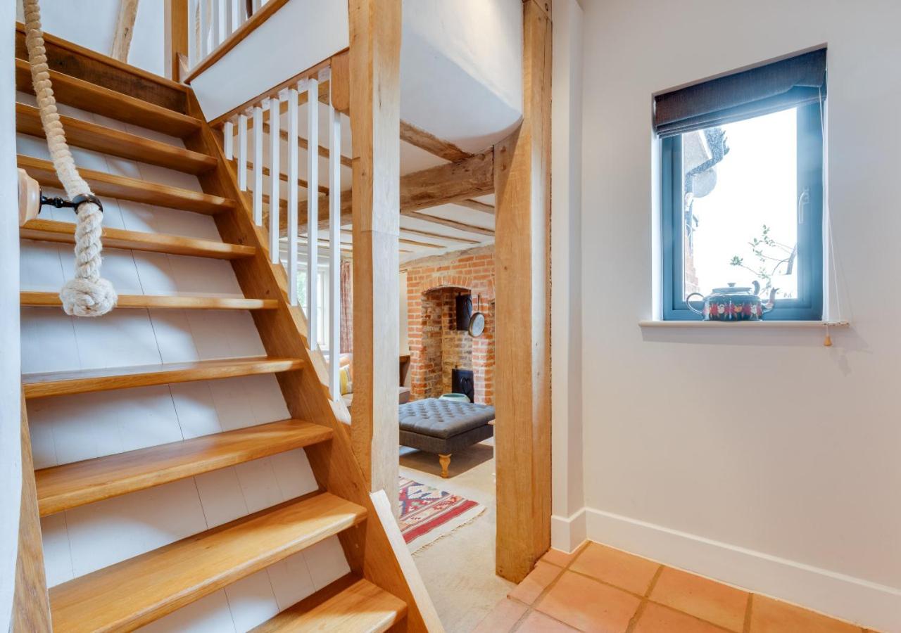 1 Bed in Ipswich oc-spha