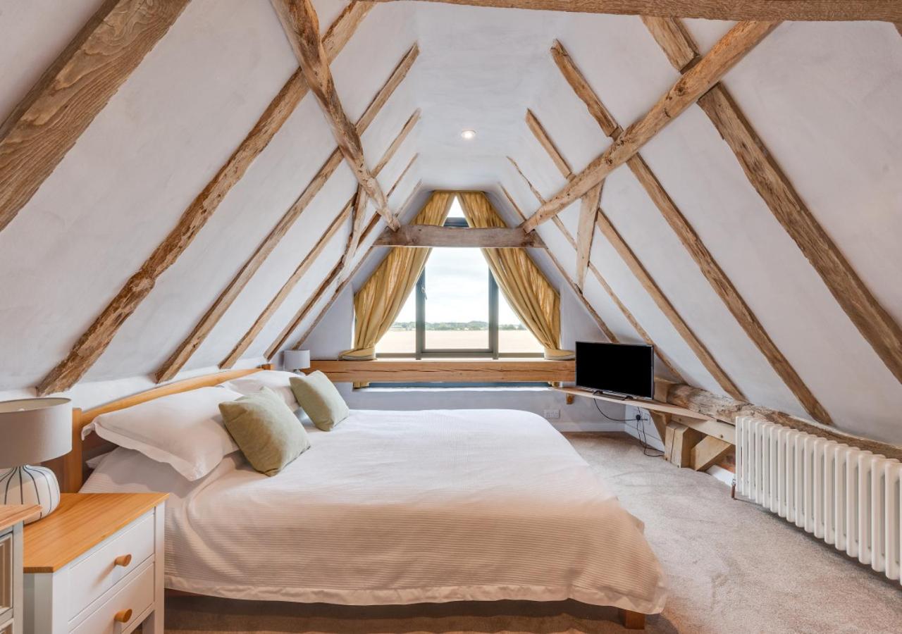 1 Bed in Ipswich oc-spha