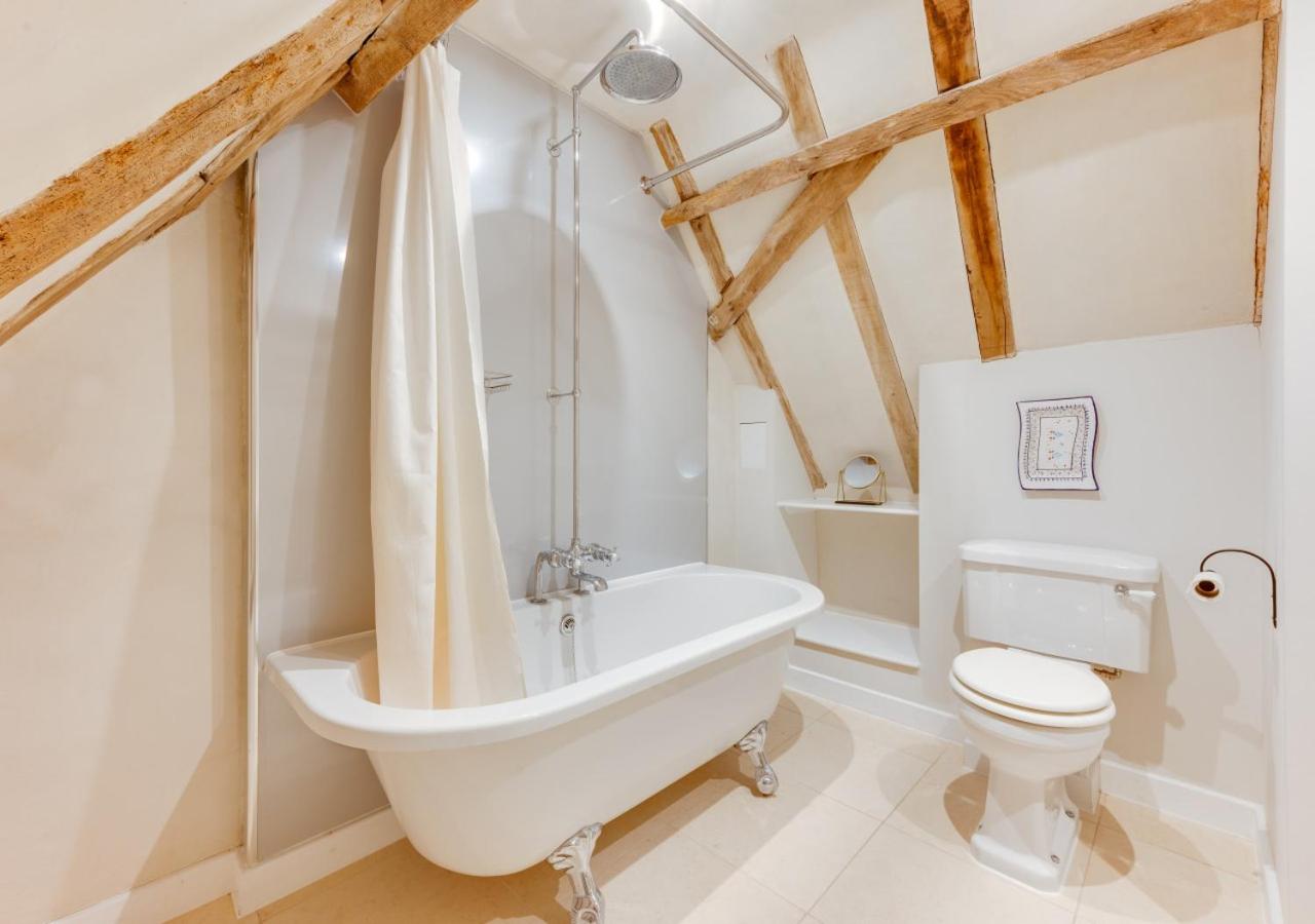 1 Bed in Ipswich oc-spha