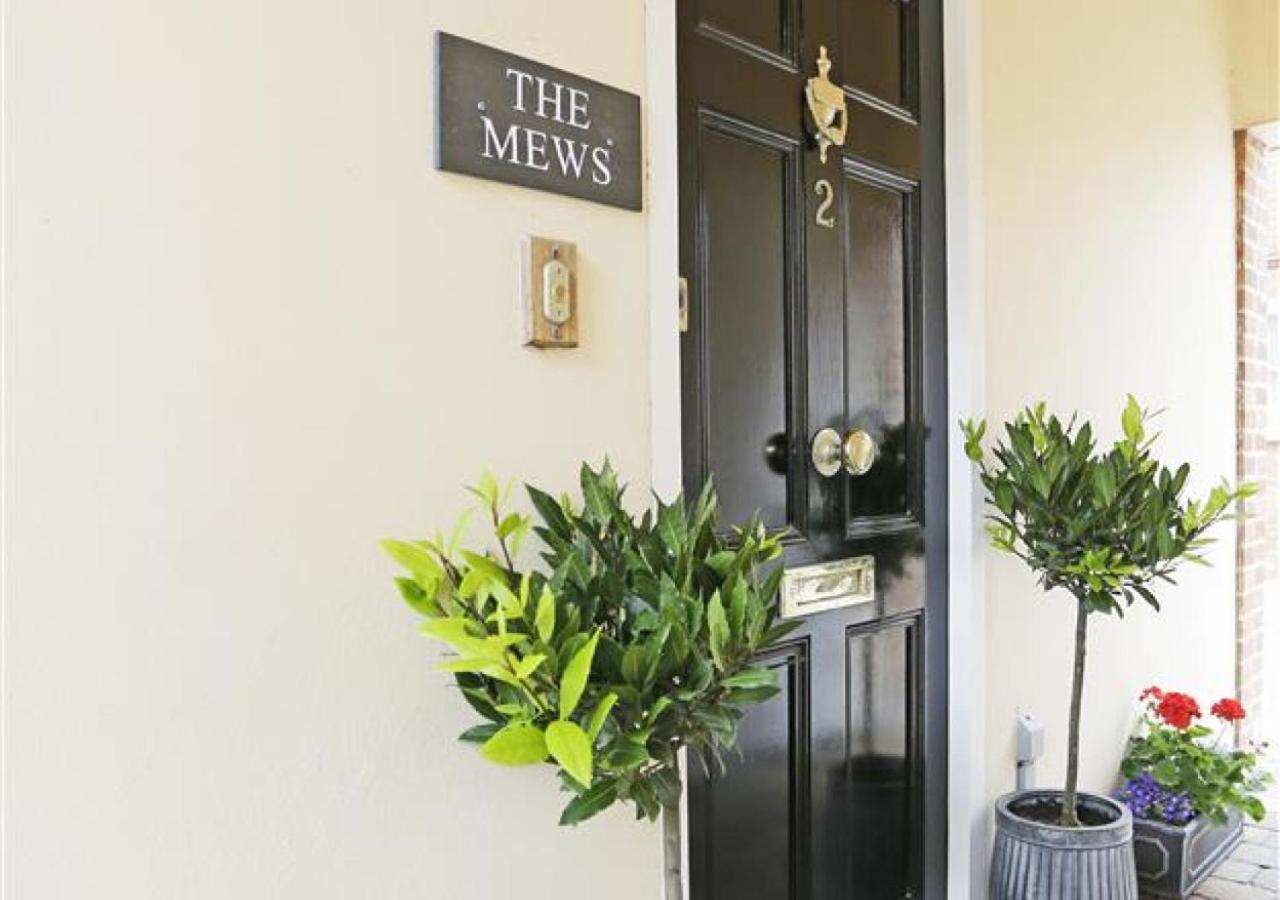 The Mews view 4