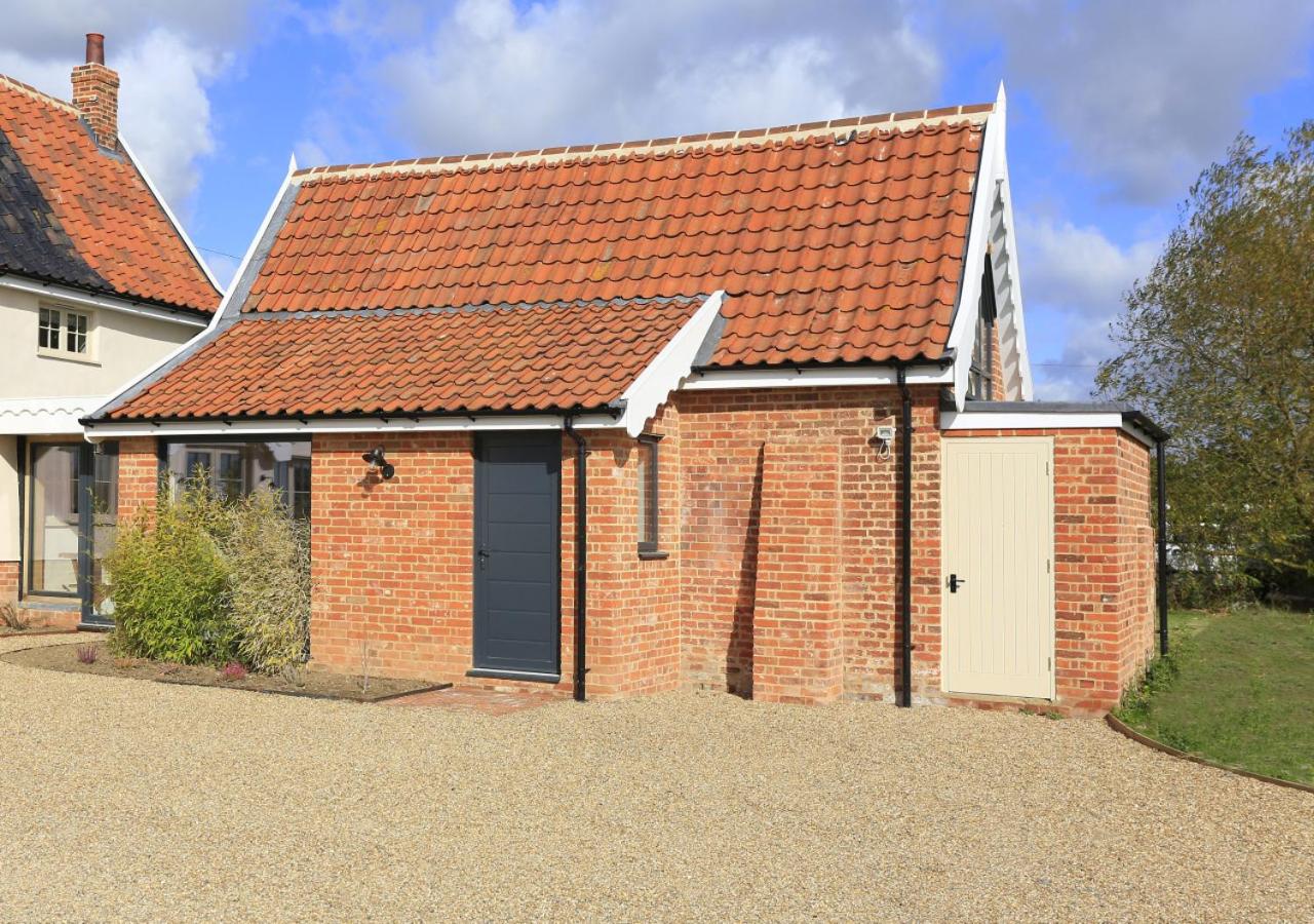 1 Bed in Ipswich oc-spha