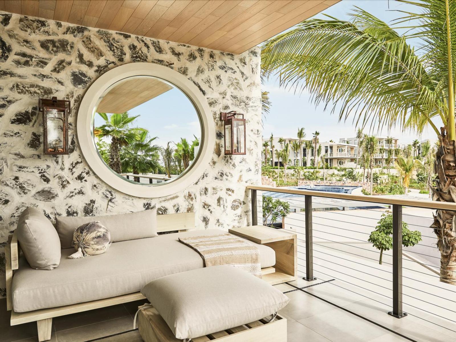Susurros del Corazón, Auberge Collection view 3