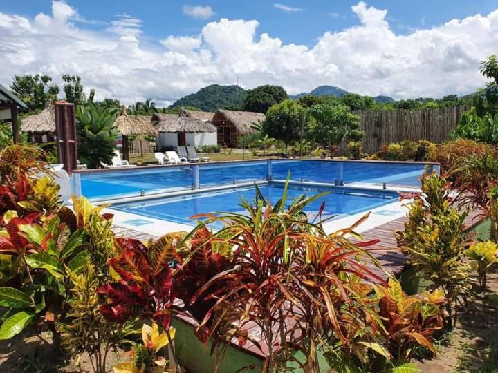 Hostal La Finquita