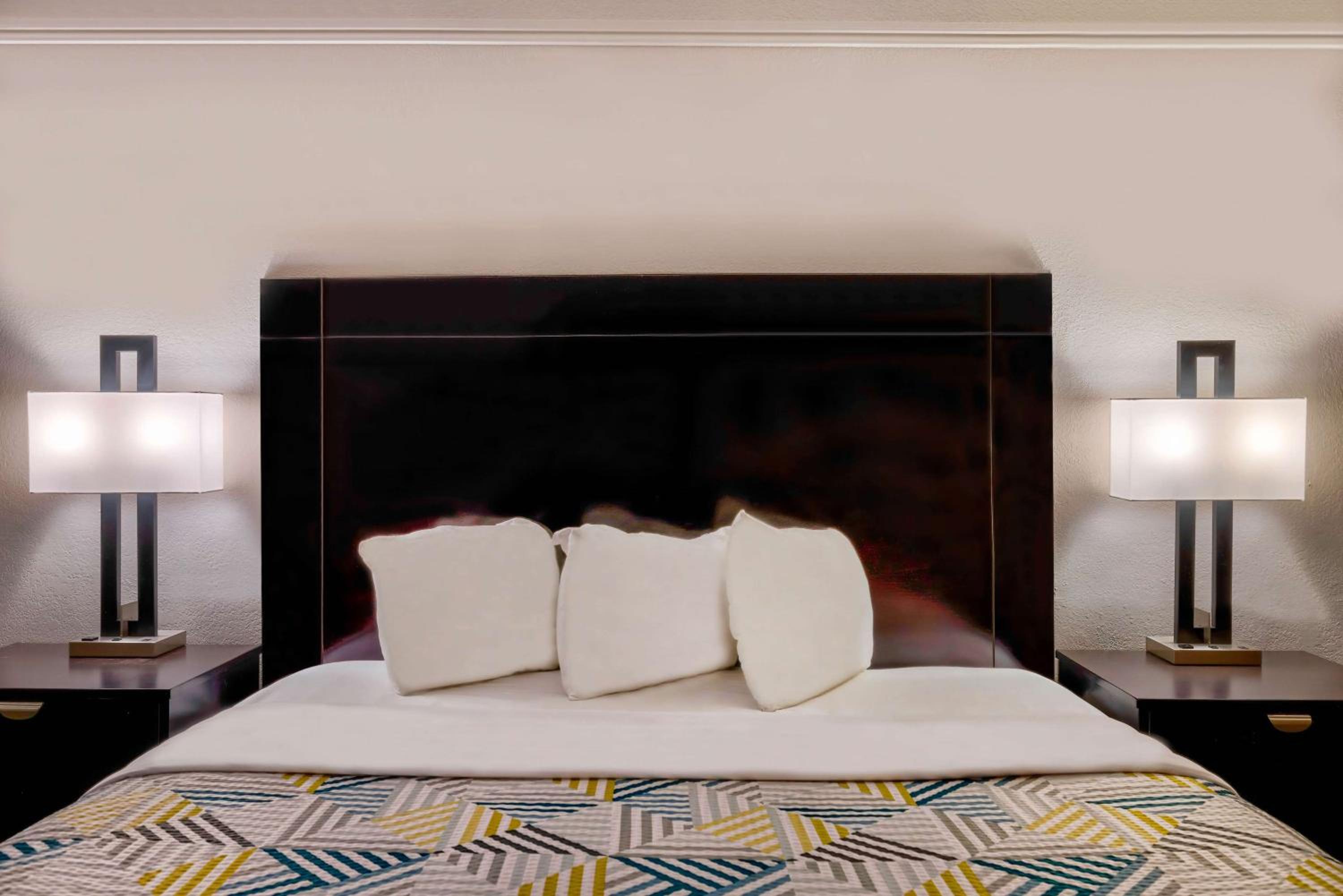 Bartlesville Vacations - Motel 6 - Bartlesville, OK - Property Image 24