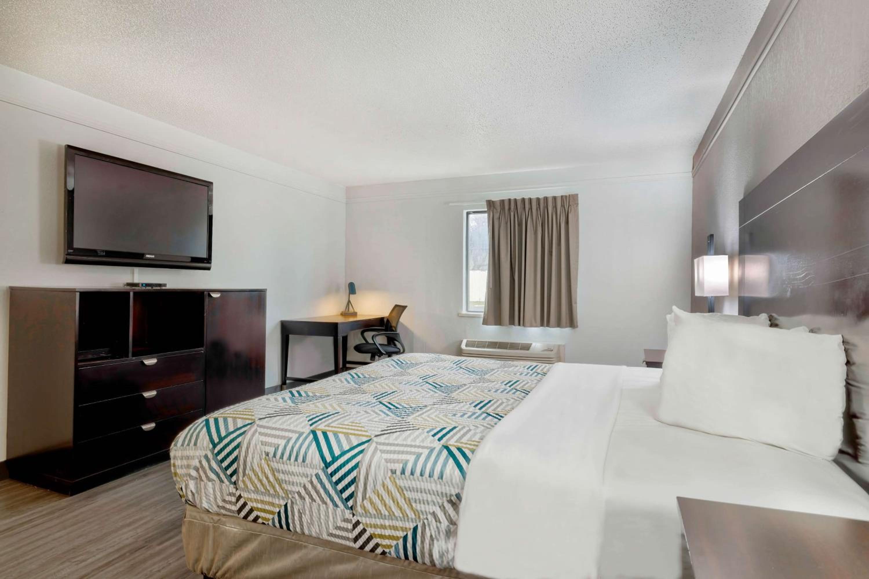 Bartlesville Vacations - Motel 6 - Bartlesville, OK - Property Image 22