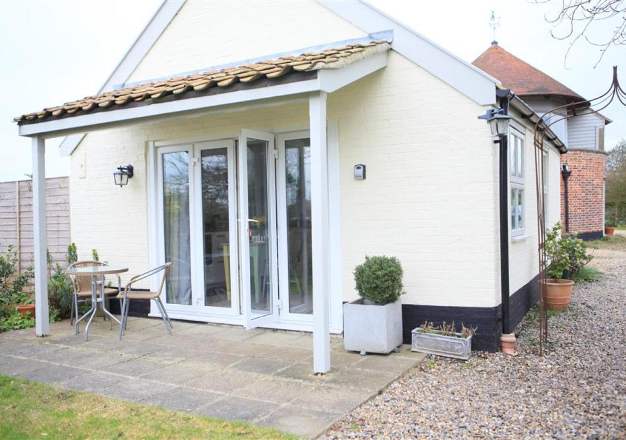1 Bed in Snape oc-sfgcs