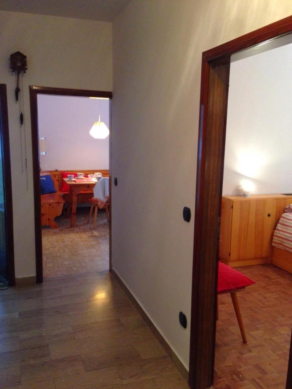 Casa ai Dossi en Bellamonte