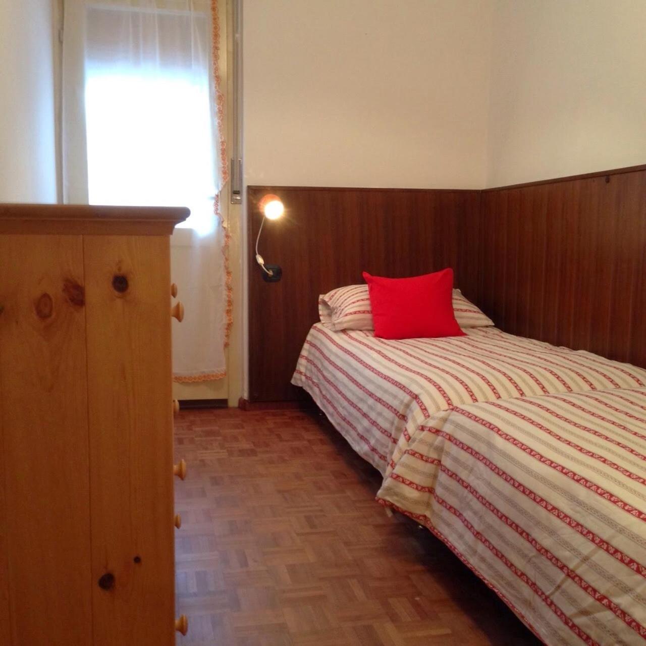 Casa ai Dossi