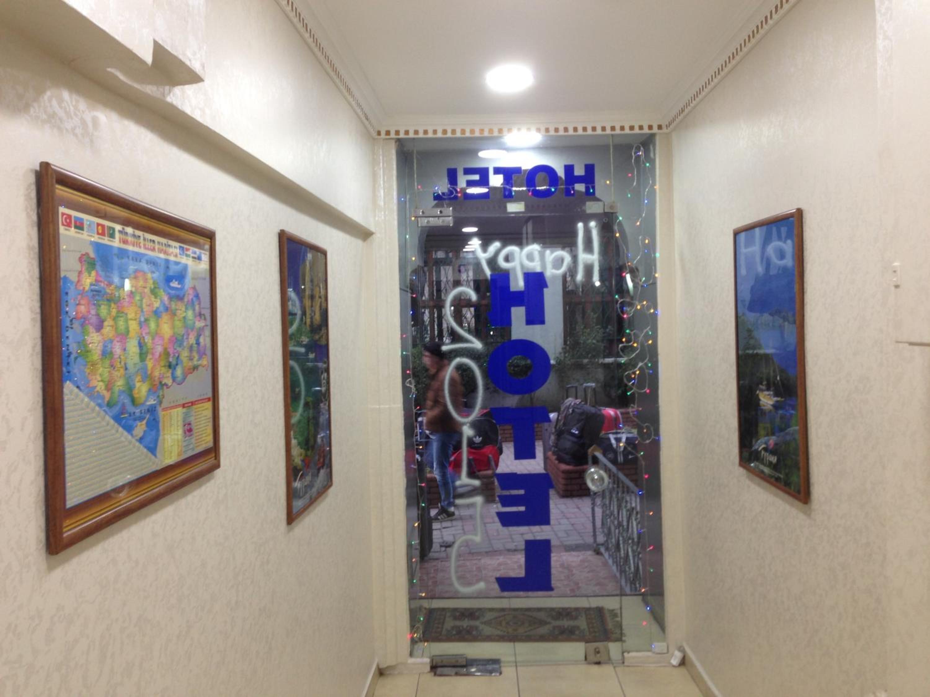 Ekol Otel - Image 90