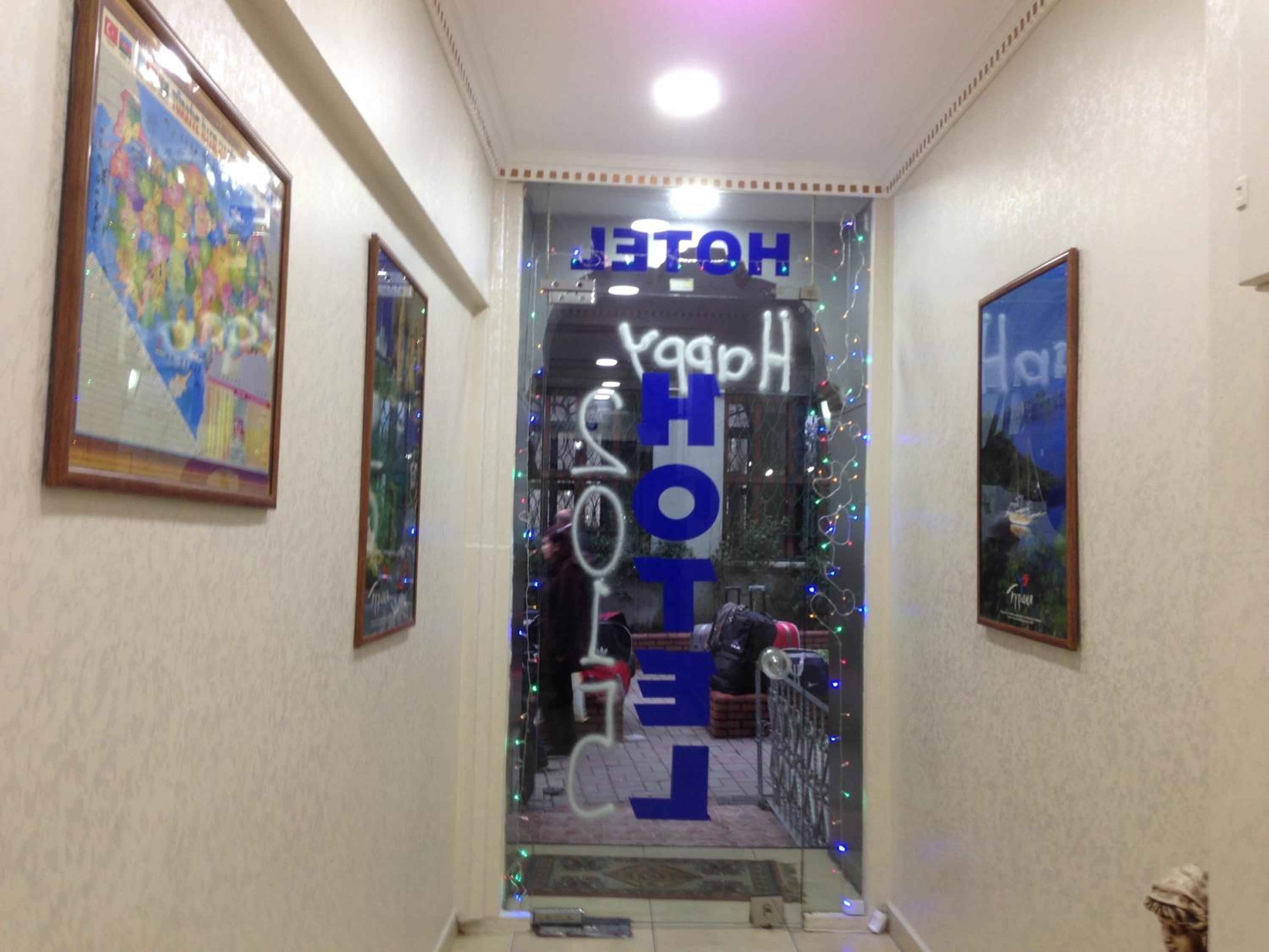 Ekol Otel - Image 103