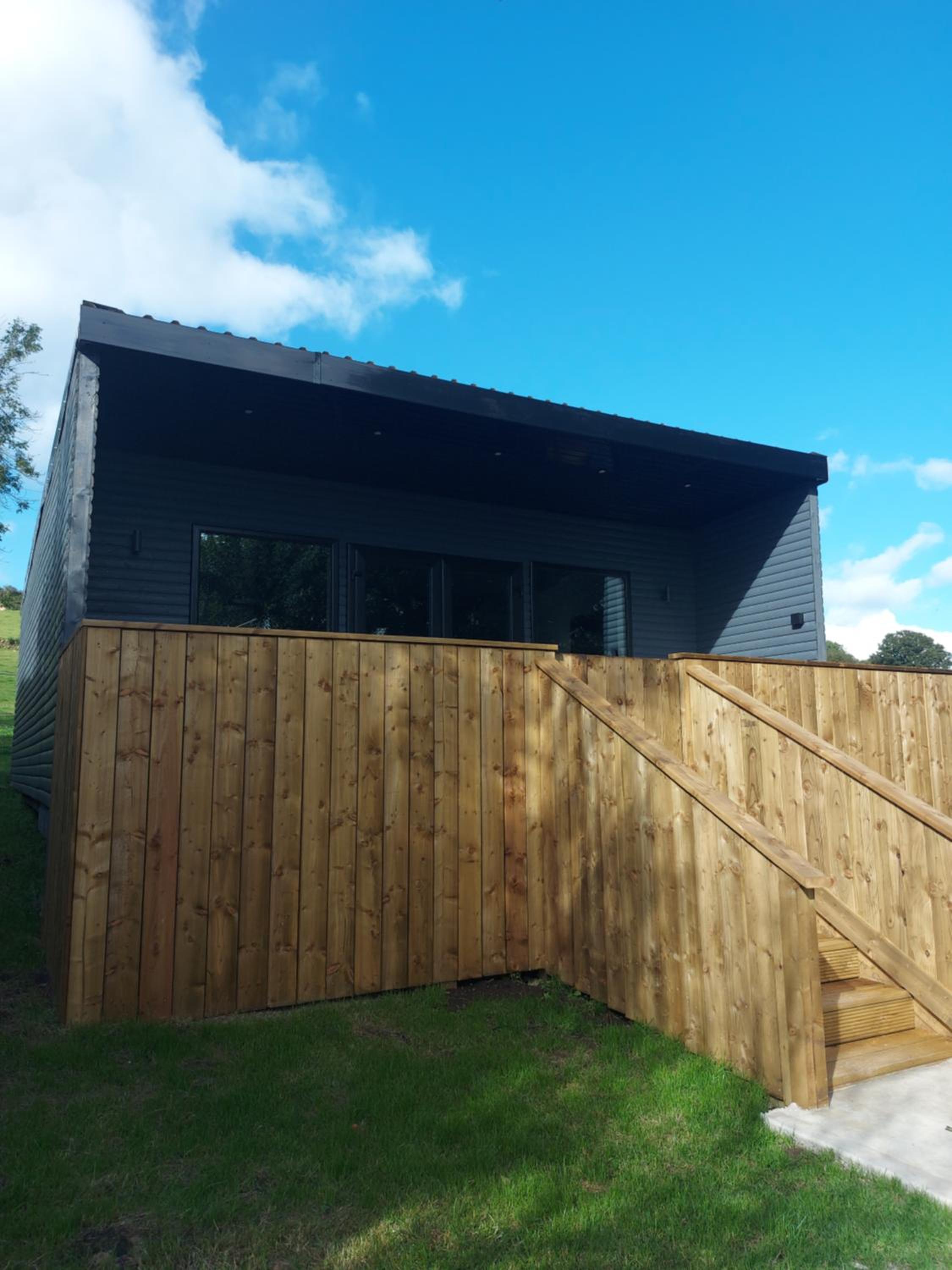 Hotel Lough View Lodge