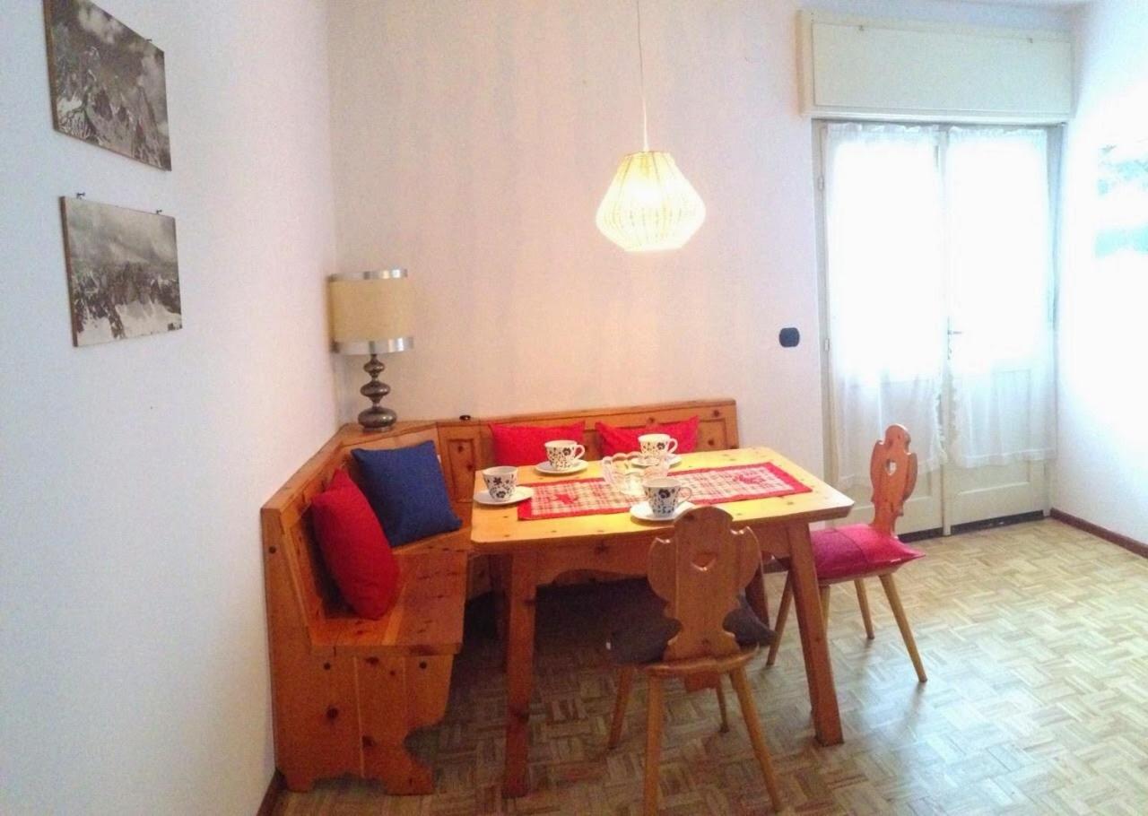Casa ai Dossi