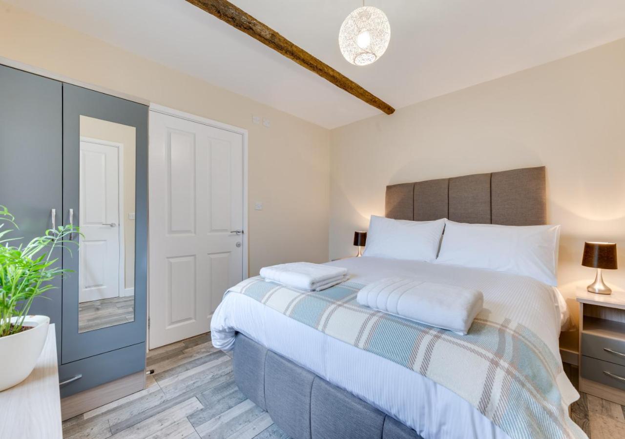 1 Bed in Great Waldingfield oc-ac1