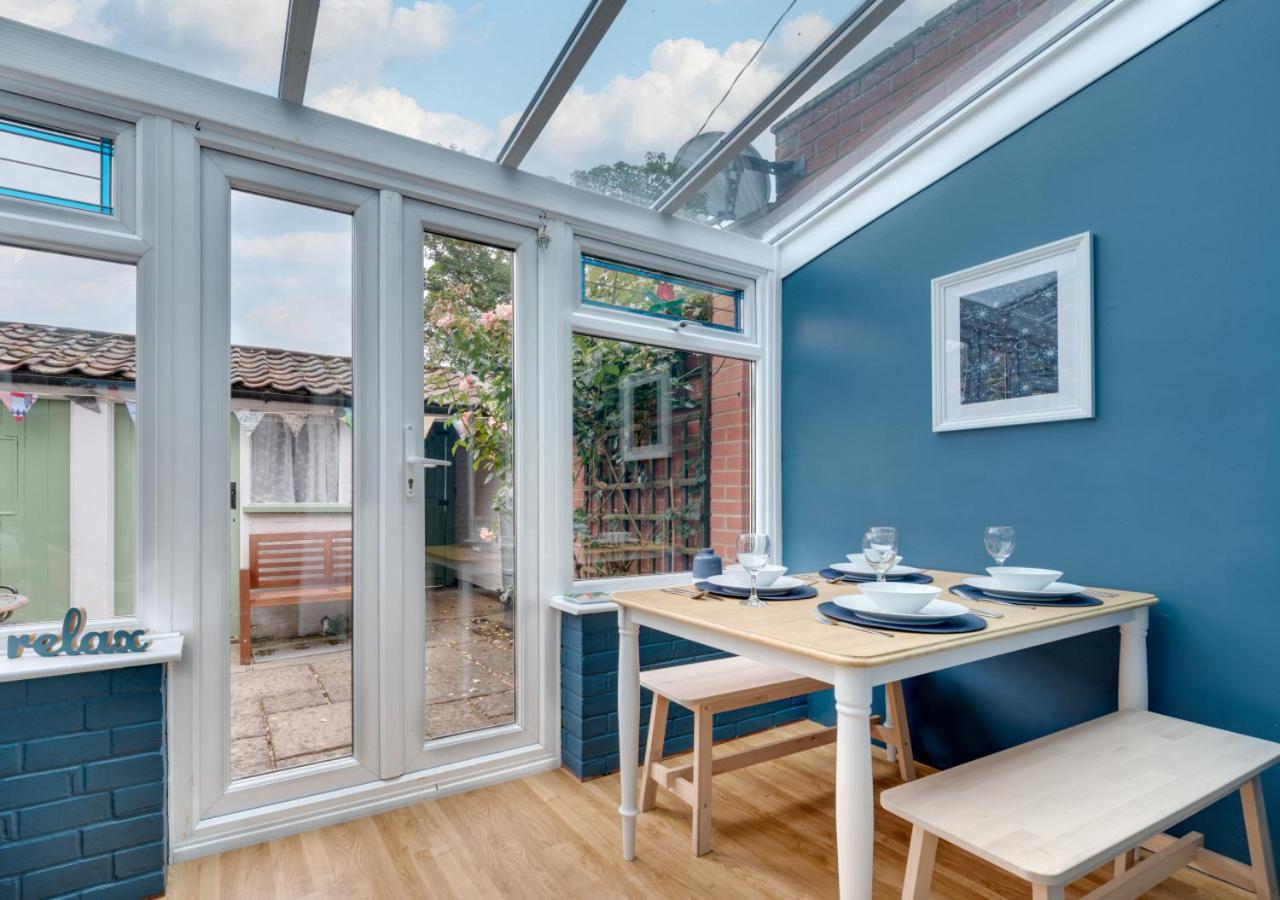 2 Bed in Woodbridge oc-48sc