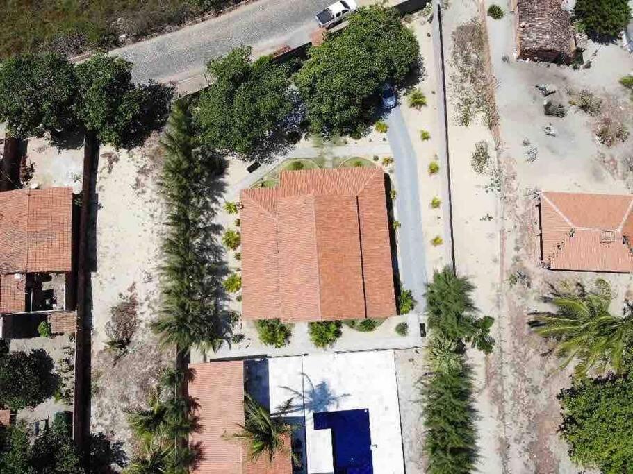 Casa do sossego