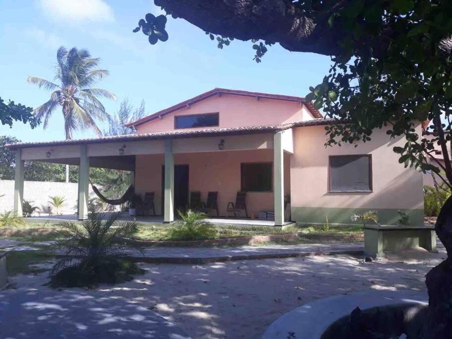 Casa do sossego
