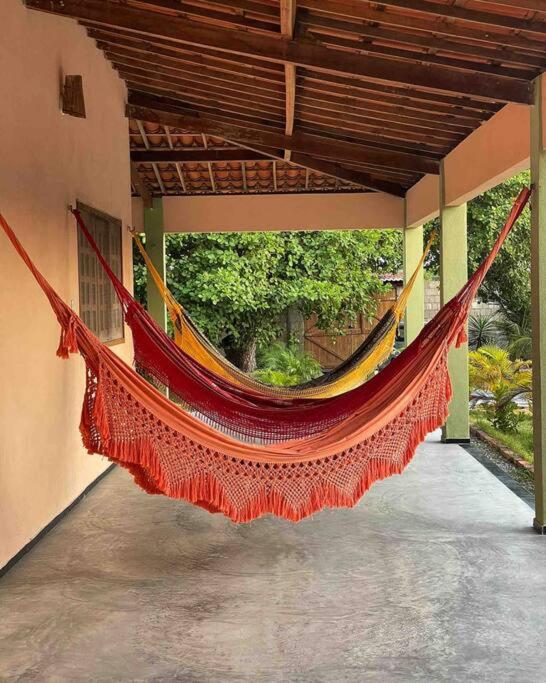 Casa do sossego