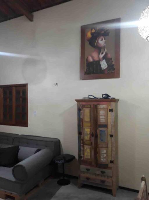 Casa do sossego