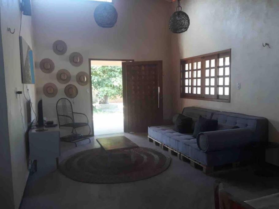 Casa do sossego