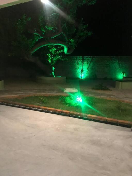 Casa do sossego