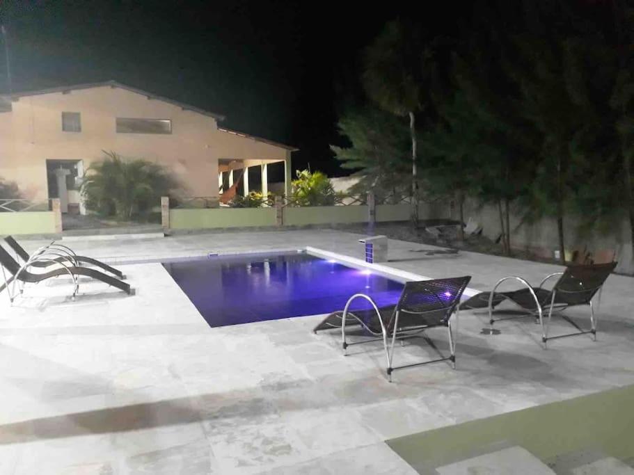 Casa do sossego