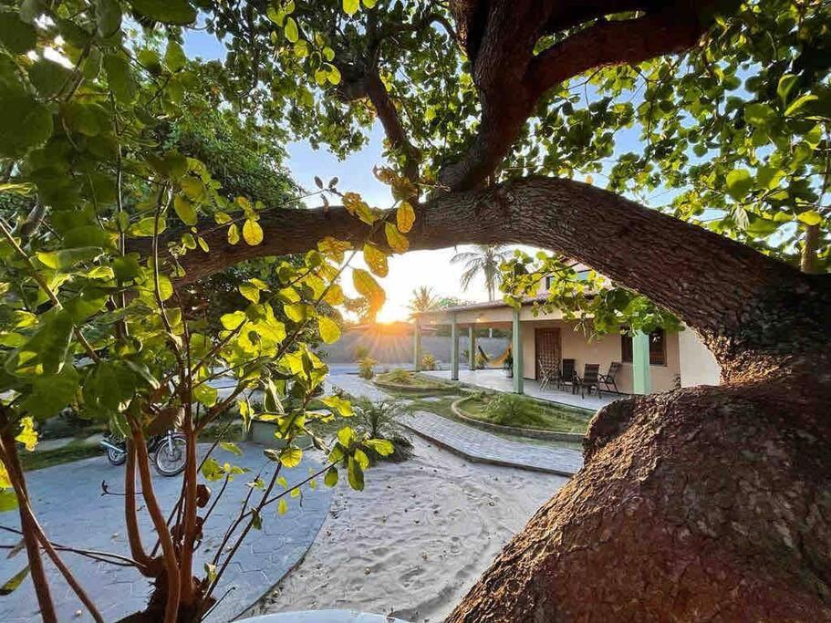 Casa do sossego