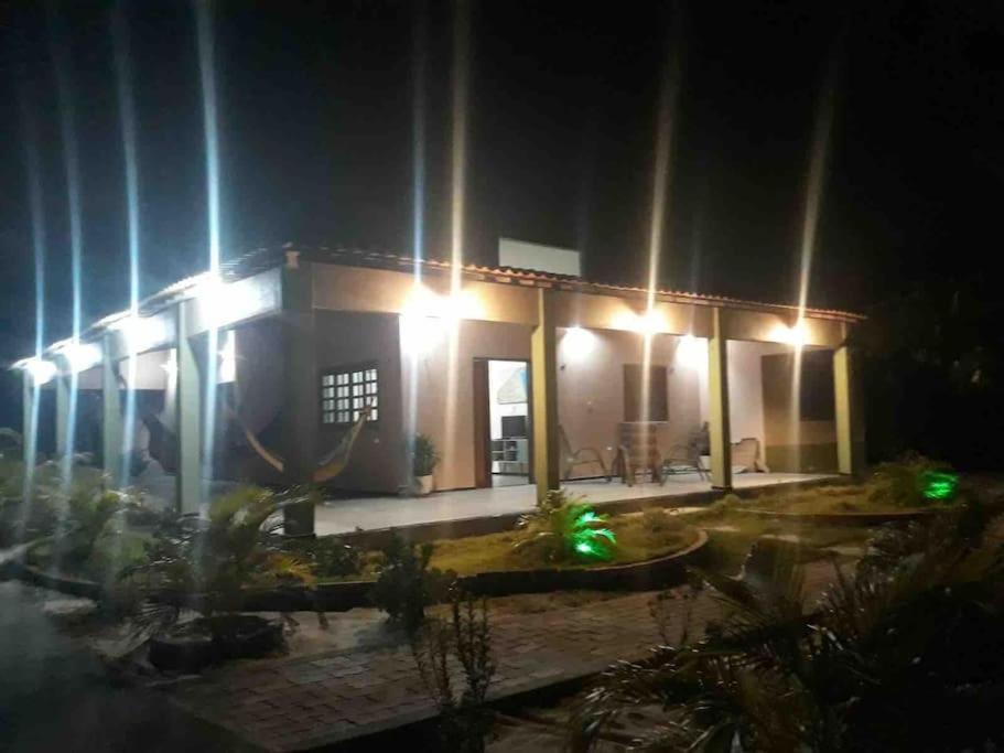 Casa do sossego