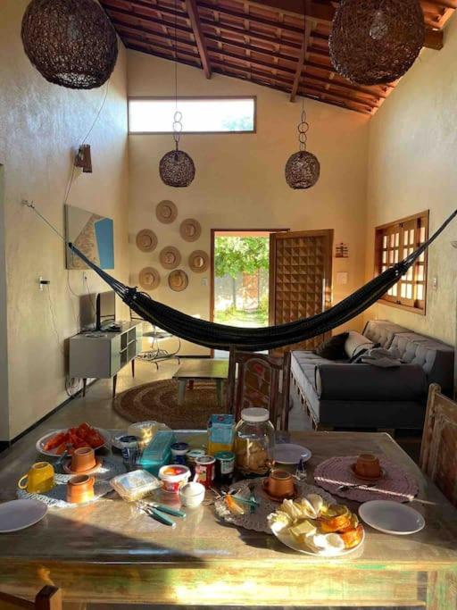 Casa do sossego