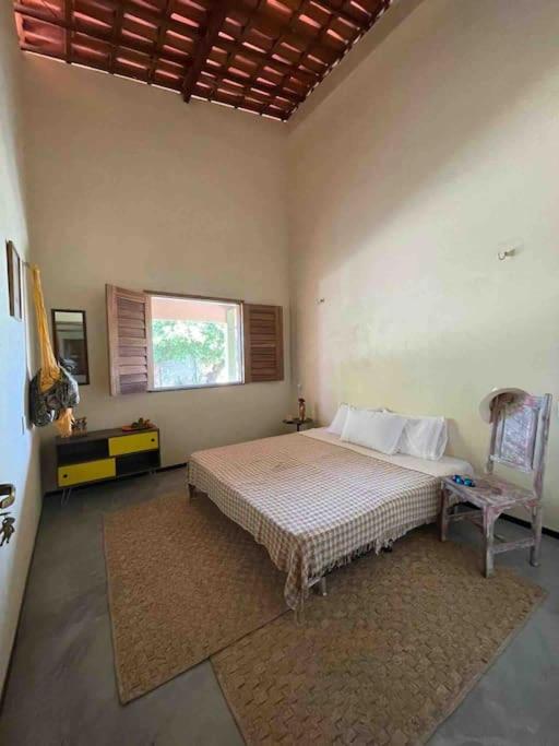 Casa do sossego