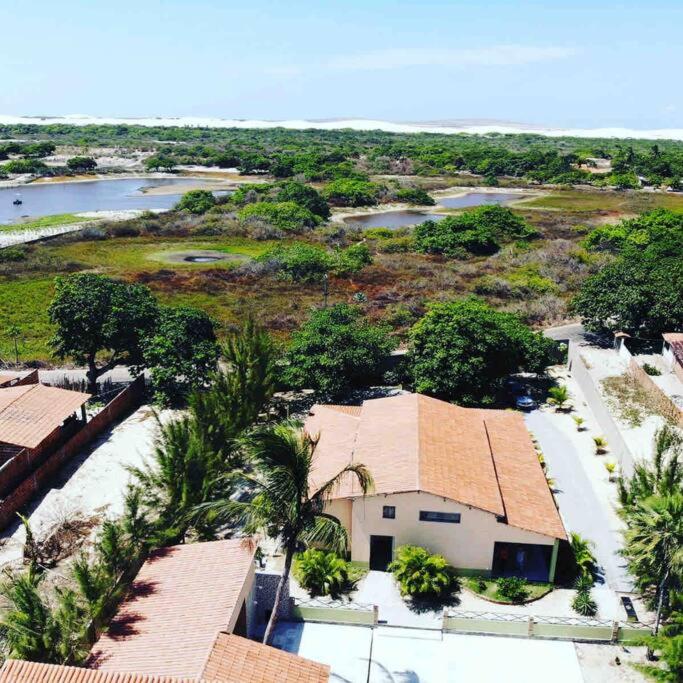 Casa do sossego